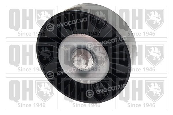 Quinton Hazell QTA1356
