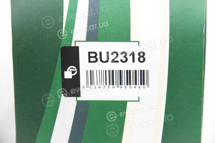 BGA BU2318