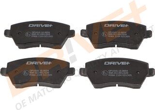 Drive+ DP1010.10.0054