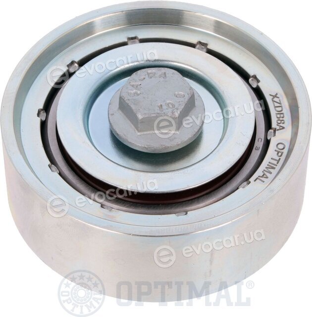 Optimal 0-N2520