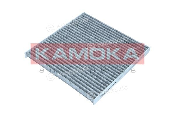 Kamoka F502001