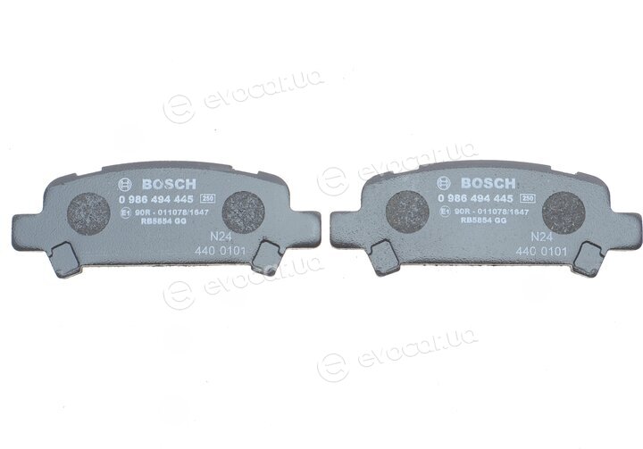 Bosch 0 986 494 445