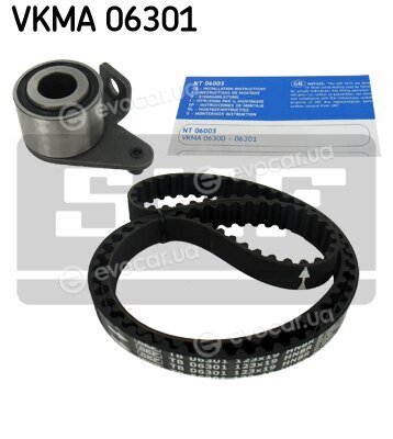 SKF VKMA 06301