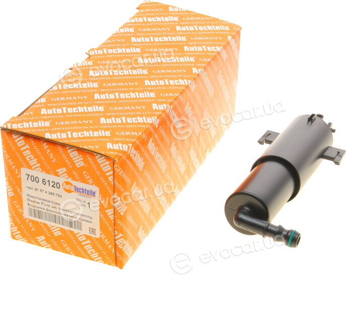 Autotechteile 700 6120