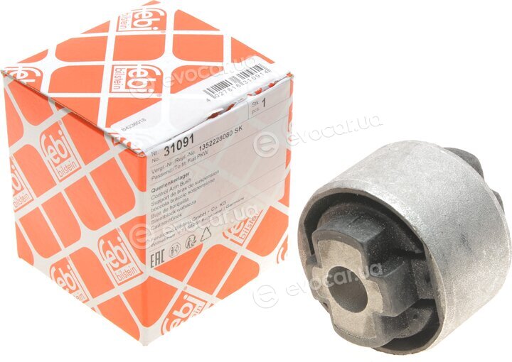 Febi 31091