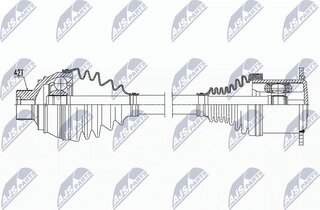 NTY NPW-AU-011