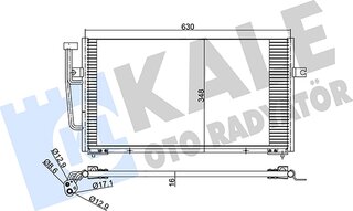 Kale 390400