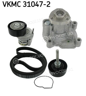 SKF VKMC 31047-2