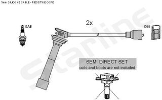 Starline ZK 9582