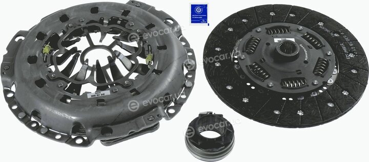 Sachs 3000 951 840