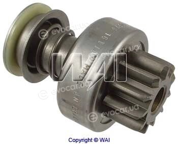 WAI 54-9109