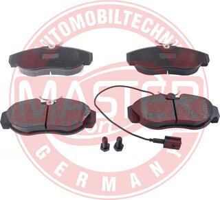 Master Sport 13046028502N-SET-MS