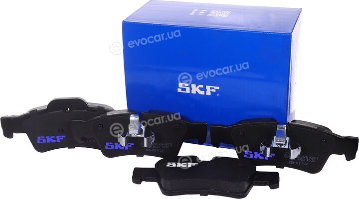 SKF VKBP 90361