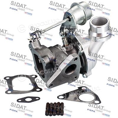 Sidat / Fispa 49.078