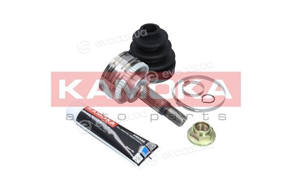 Kamoka 6041