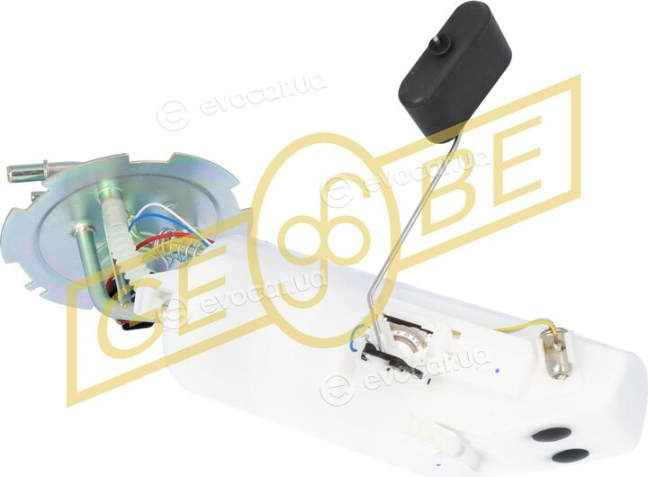 Gebe / Ika 9 6176 1