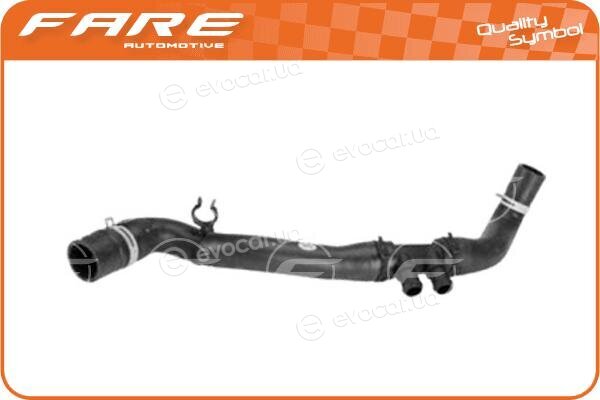 Fare 24057