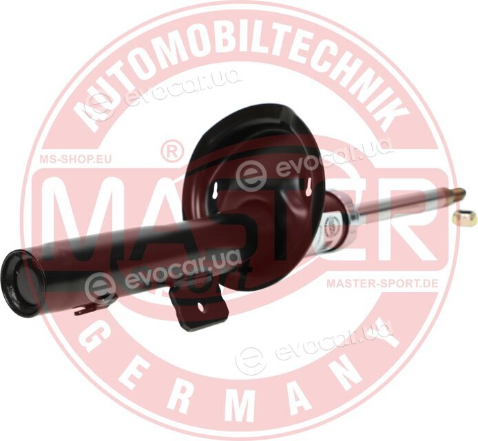 Master Sport 200460-PCS-MS