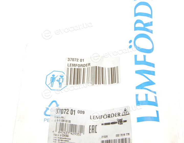 Lemforder 37072 01