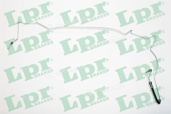 LPR / Samko 6T49187