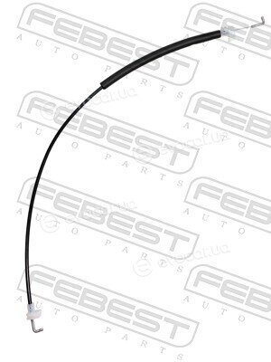 Febest 2599-DCBOXII