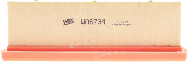 WIX WA6734