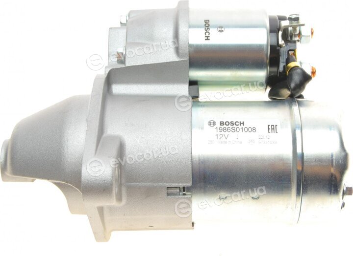 Bosch 1 986 S01 008