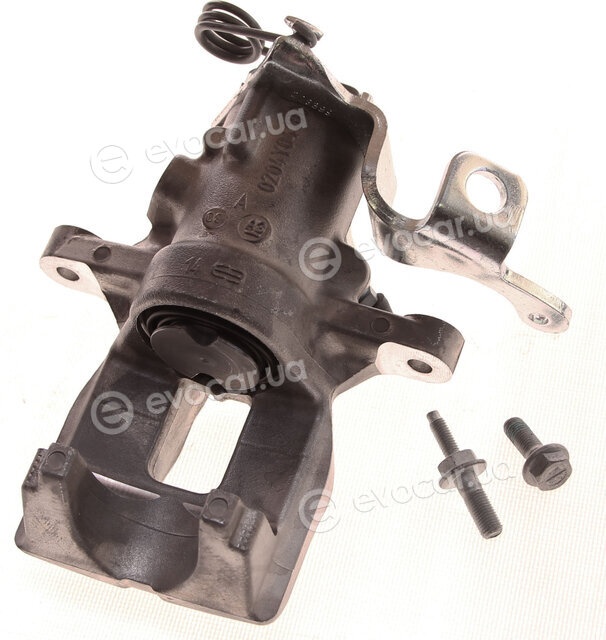 Mopar (PSA / FCA) 4401Q4