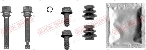 Kawe / Quick Brake 113-0010X