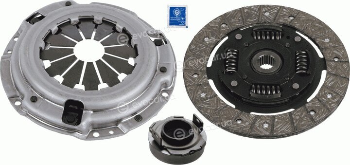 Sachs 3000 683 002