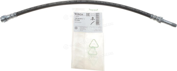 Bosch 1 987 481 B76
