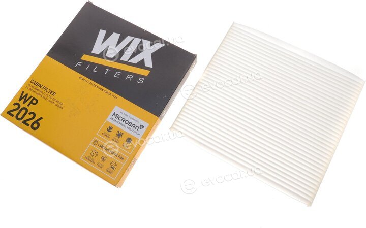 WIX WP2026