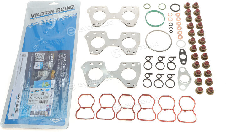 Victor Reinz 02-41296-01