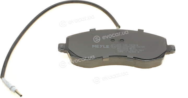 Meyle 025 248 3919/W