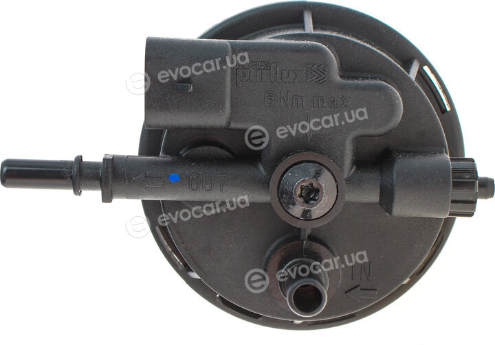 Purflux FC580E