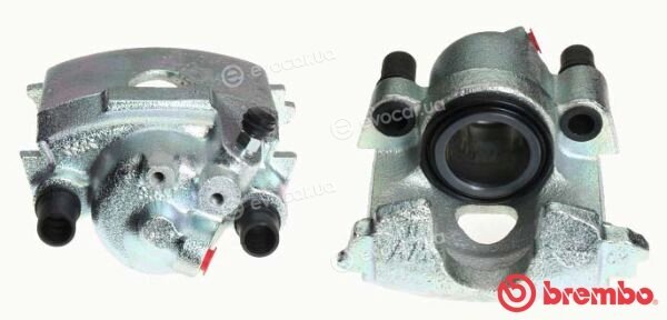 Brembo F 85 001