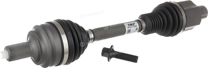 SKF VKJC 7598