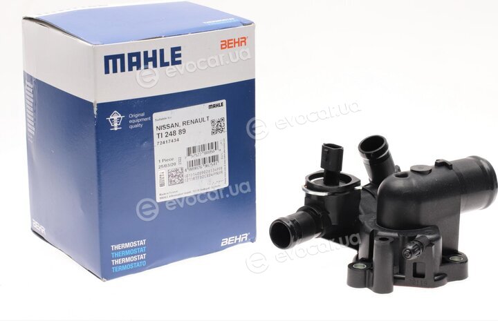 Knecht / Mahle TI24889