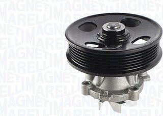 Magneti Marelli 350981862000