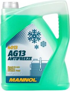 Mannol MN4013-5