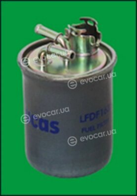 Lucas LFDF163