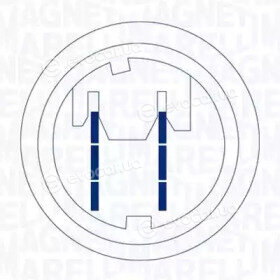 Magneti Marelli 350103782000