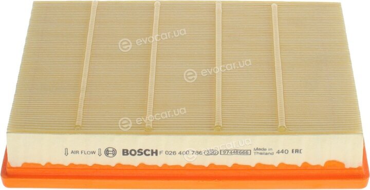 Bosch F 026 400 786