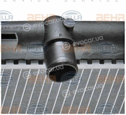 Mahle CR 522 000P