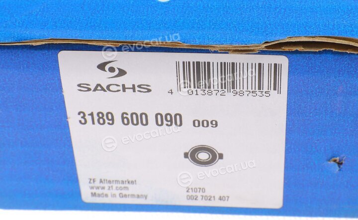 Sachs 3189 600 090