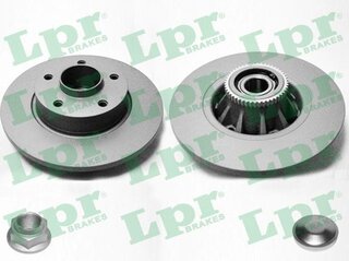 LPR / Samko R1020PRCA