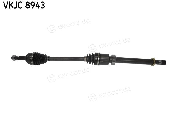 SKF VKJC 8943