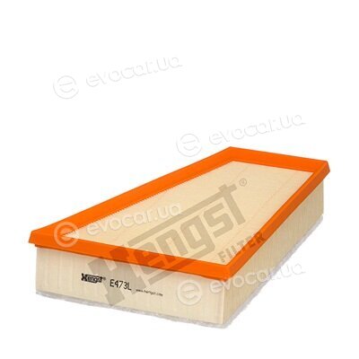 Hengst E473L