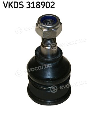 SKF VKDS 318902