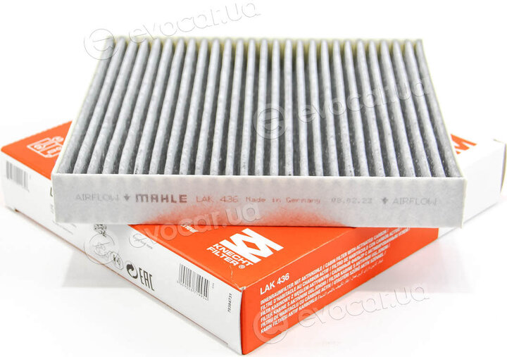 Mahle LAK 436
